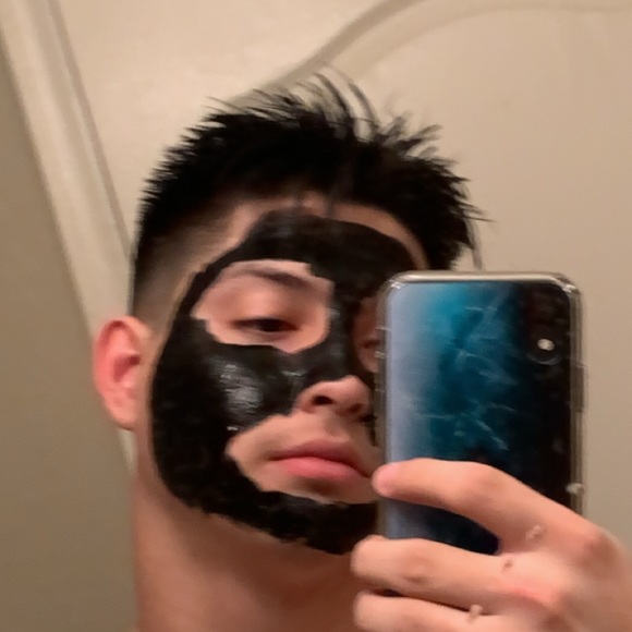 Meet your Posher, Nick - Picture 1 of 1